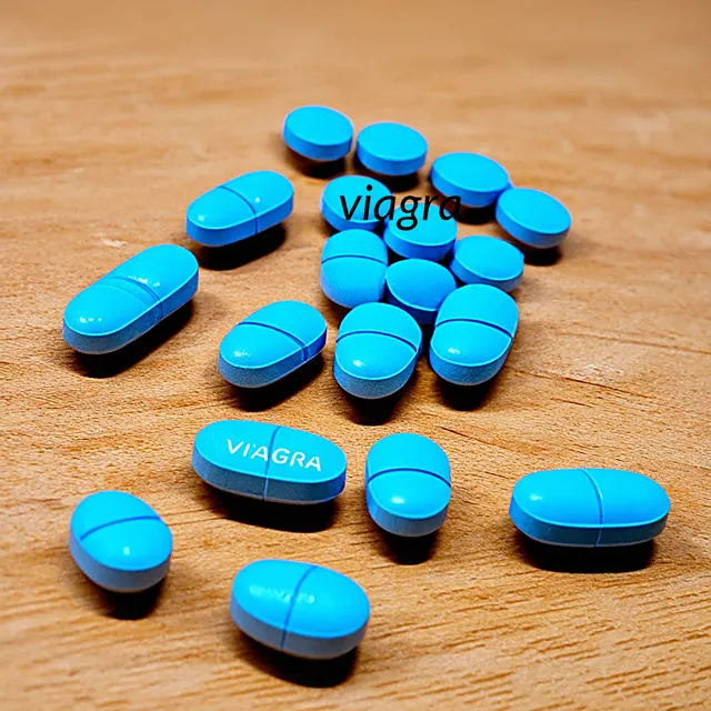 Viagra uomo